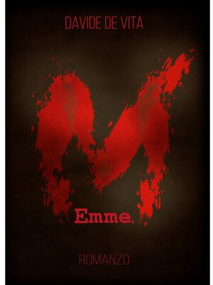cover image of Emme